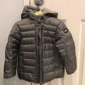 Appaman Unisex Winter Coat